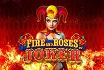 Fire and Roses : Joker